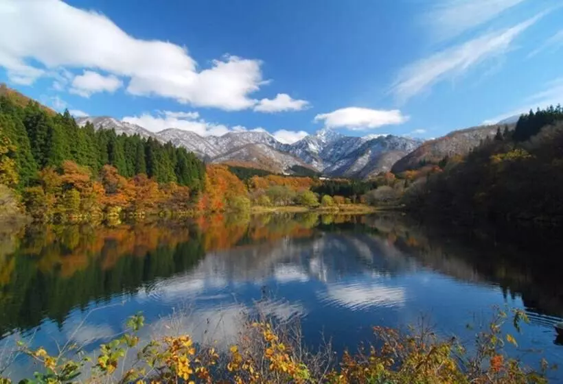 Angel Resort Yuzawa 916
