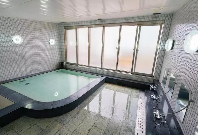 Angel Resort Yuzawa 916