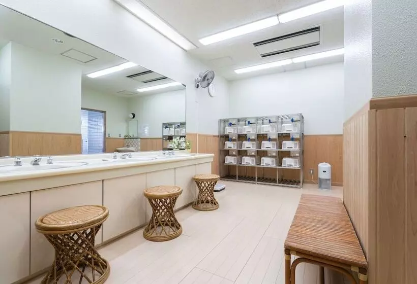 Angel Resort Yuzawa 916