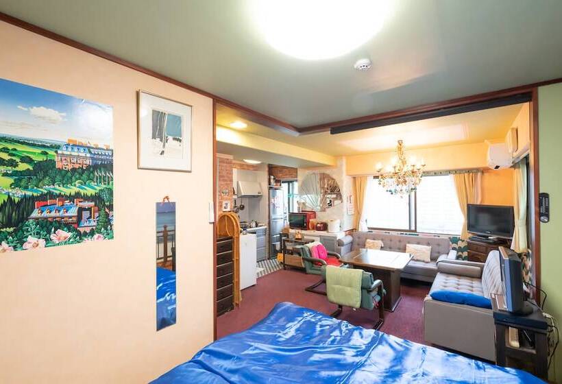 Angel Resort Yuzawa 916