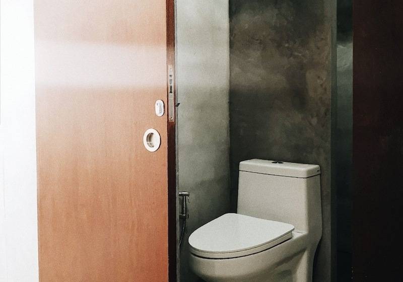 Hotel Tall Tree Kata Phuket