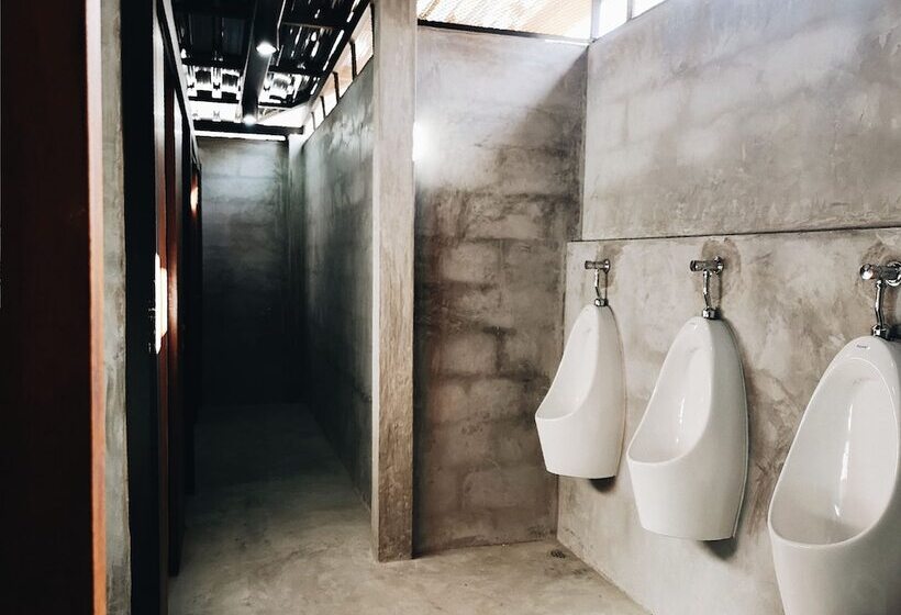 Hotel Tall Tree Kata Phuket