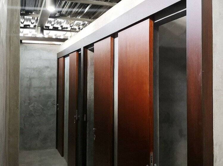 Hotel Tall Tree Kata Phuket