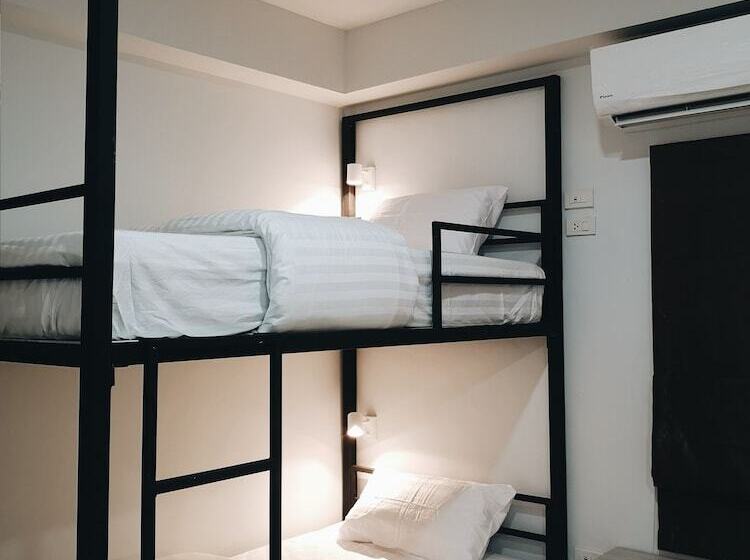 Hotel Tall Tree Kata Phuket