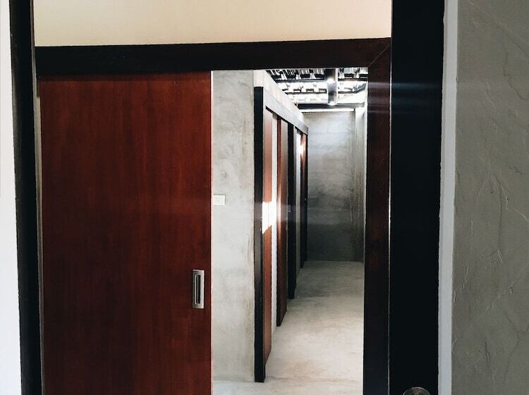 Hotel Tall Tree Kata Phuket