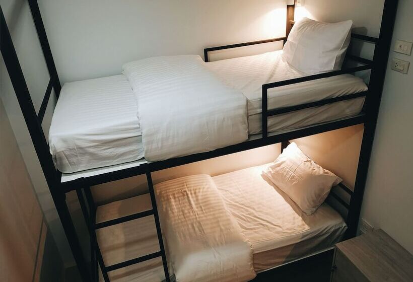 Hotel Tall Tree Kata Phuket