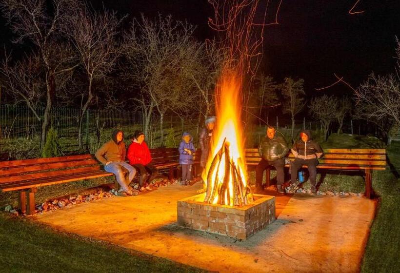 Agropensiunea Darden