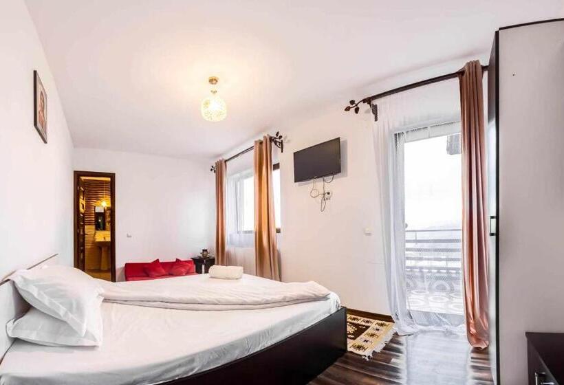 Agropensiunea Darden