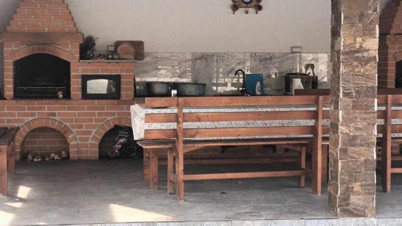 Agropensiunea Darden