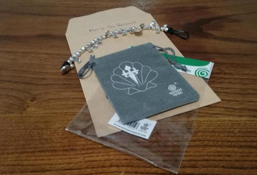 Hospedaria Pensión Alecer