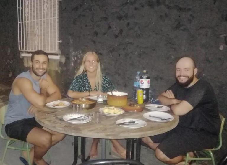 Hospedaria Pensión Alecer