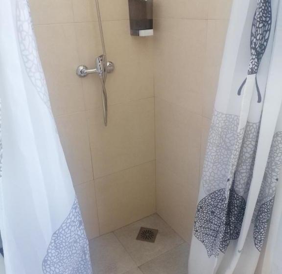 Hospedaria Pensión Alecer