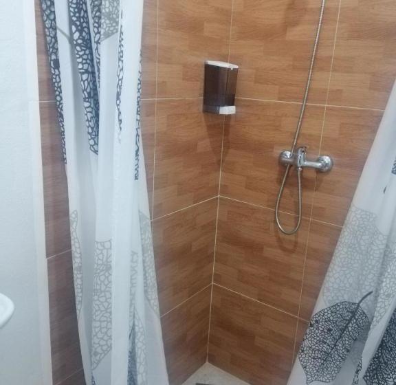 Hospedaria Pensión Alecer