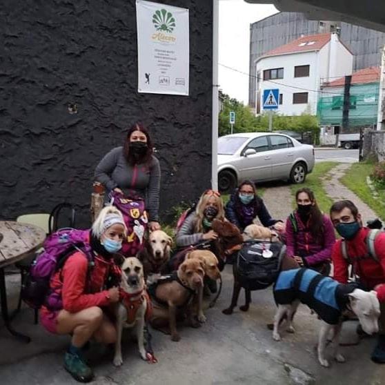 Hospedaria Pensión Alecer