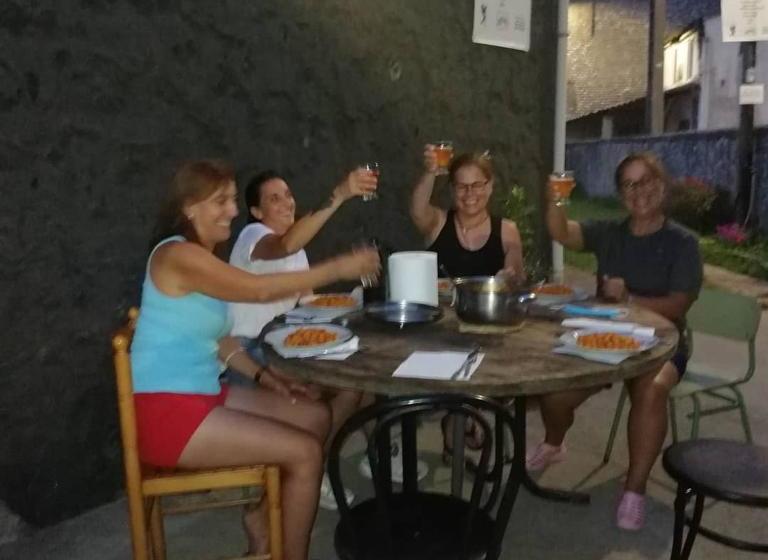 Hospedaria Pensión Alecer