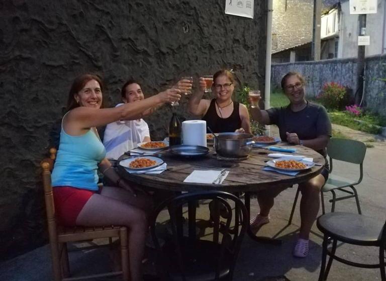 Hospedaria Pensión Alecer