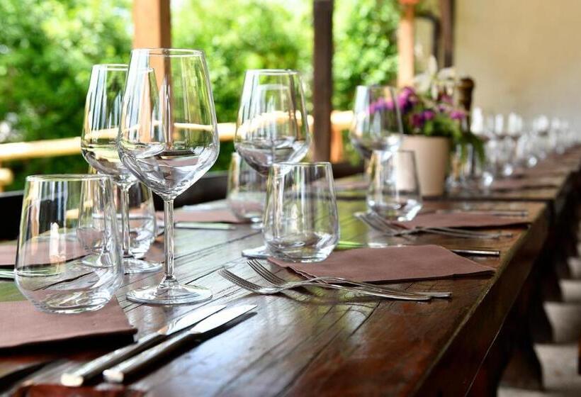 تختخواب و صبحانه Gostilna Lokve