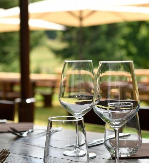 تختخواب و صبحانه Gostilna Lokve