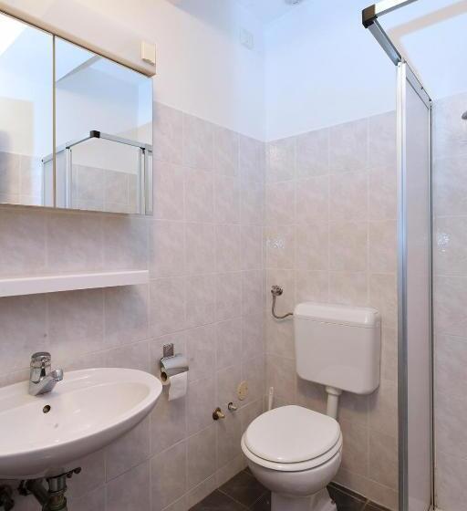 تختخواب و صبحانه Gostilna Lokve