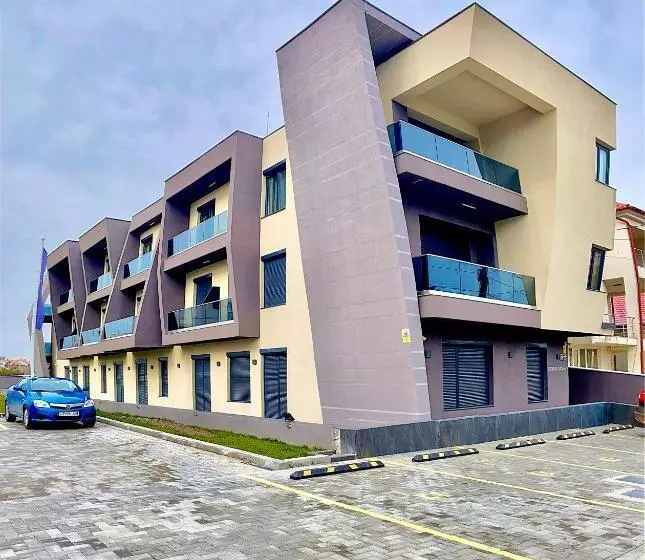 Enjoy Life Apartments