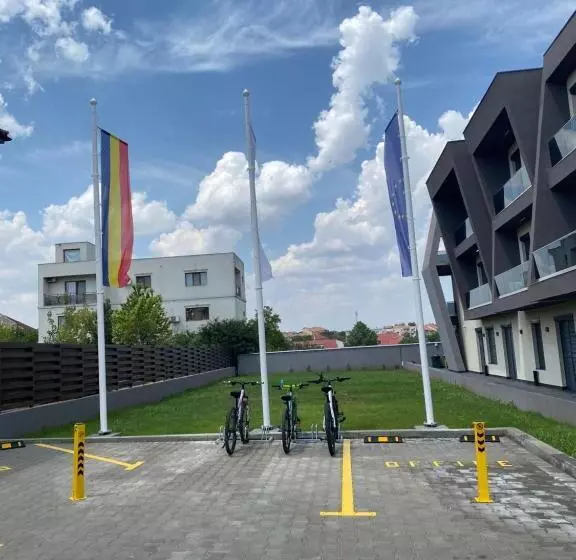 Enjoy Life Apartments