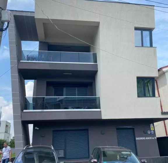 Enjoy Life Apartments