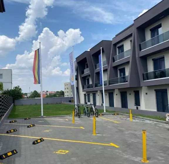 Enjoy Life Apartments