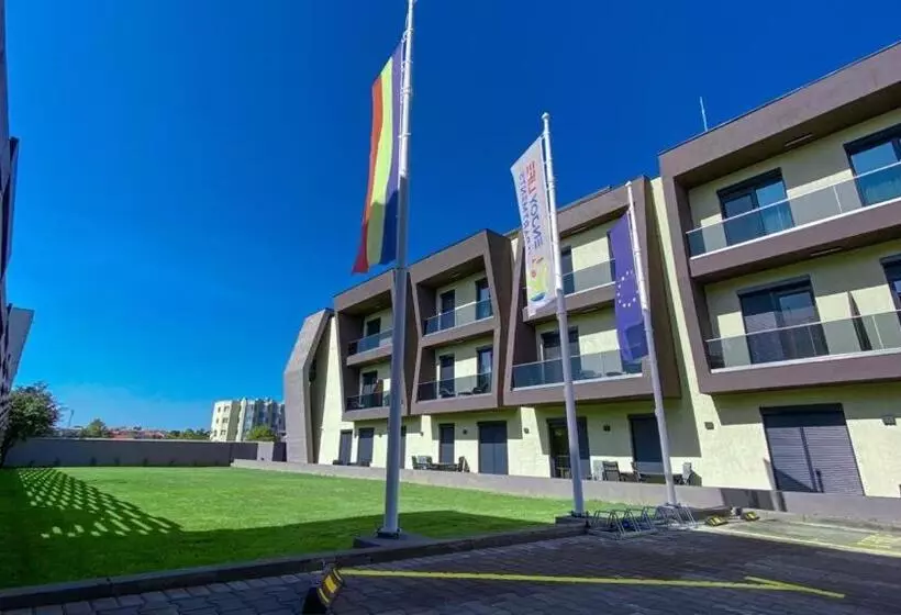 Enjoy Life Apartments