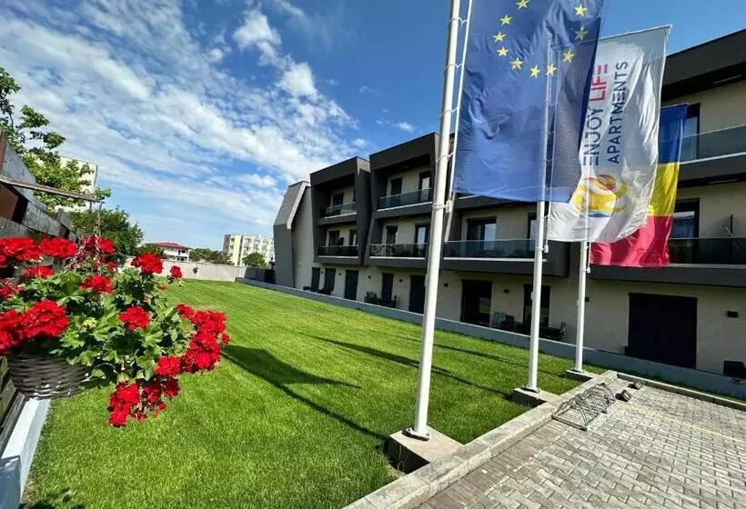 Enjoy Life Apartments