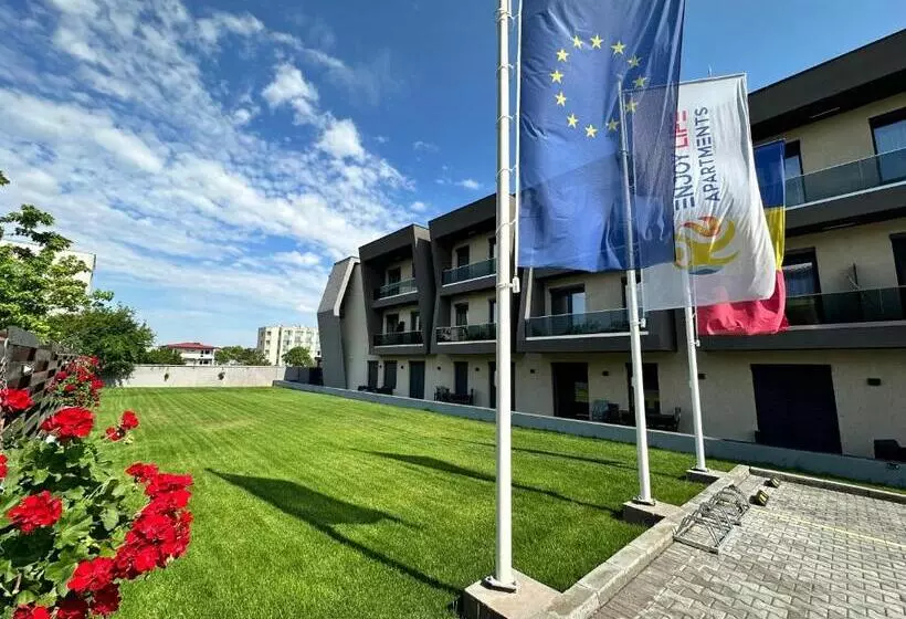 Enjoy Life Apartments