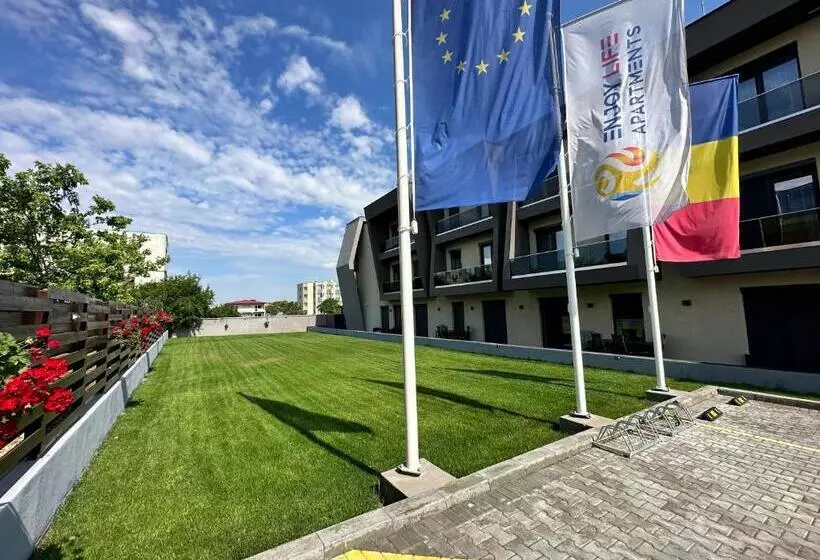 Enjoy Life Apartments