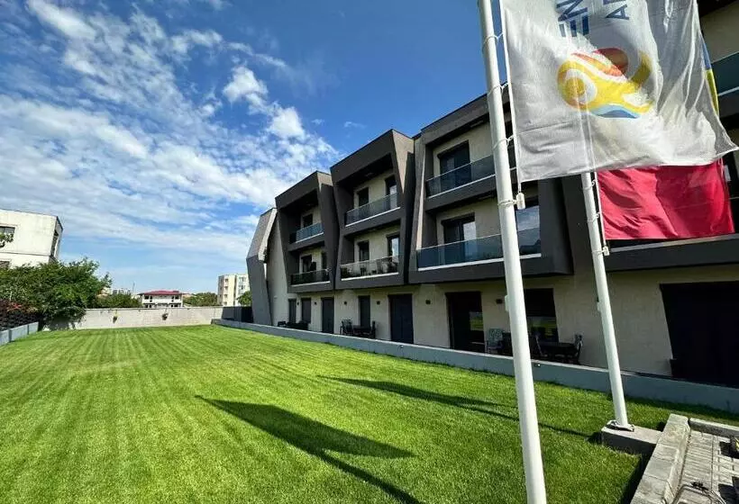 Enjoy Life Apartments