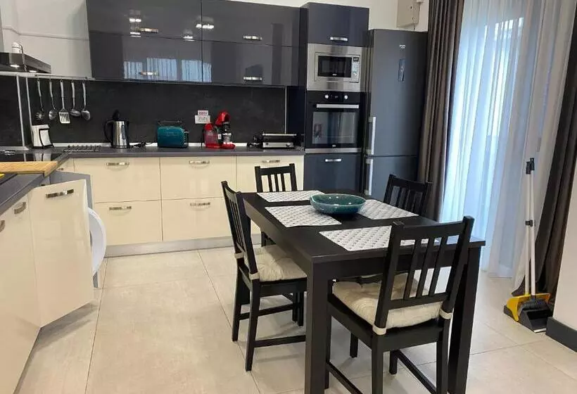 Enjoy Life Apartments