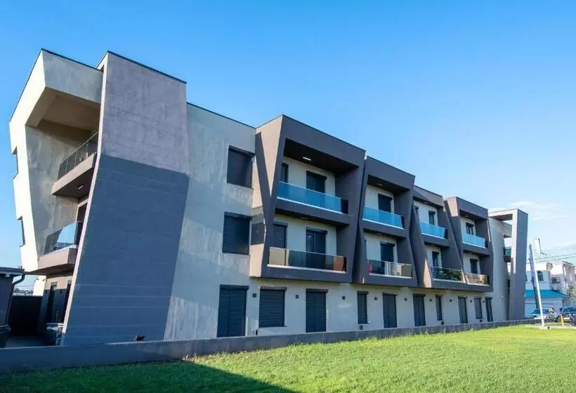 Enjoy Life Apartments