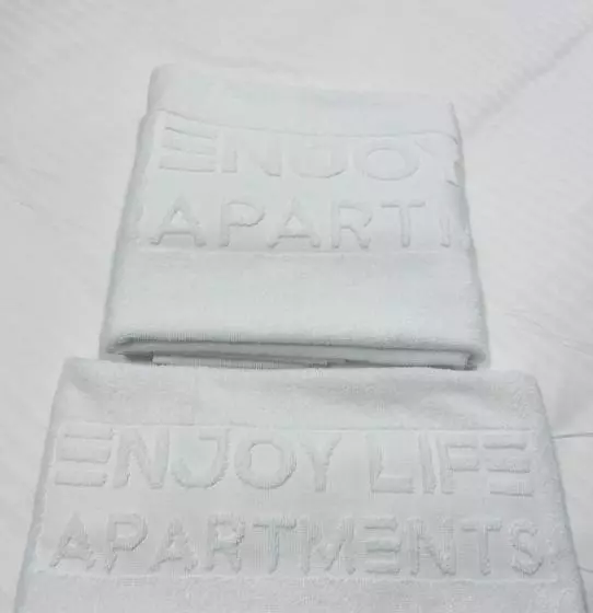Enjoy Life Apartments