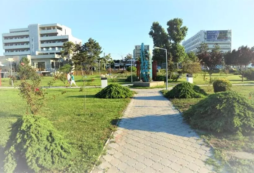 Enjoy Life Apartments