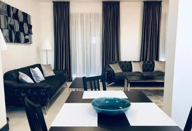 Enjoy Life Apartments