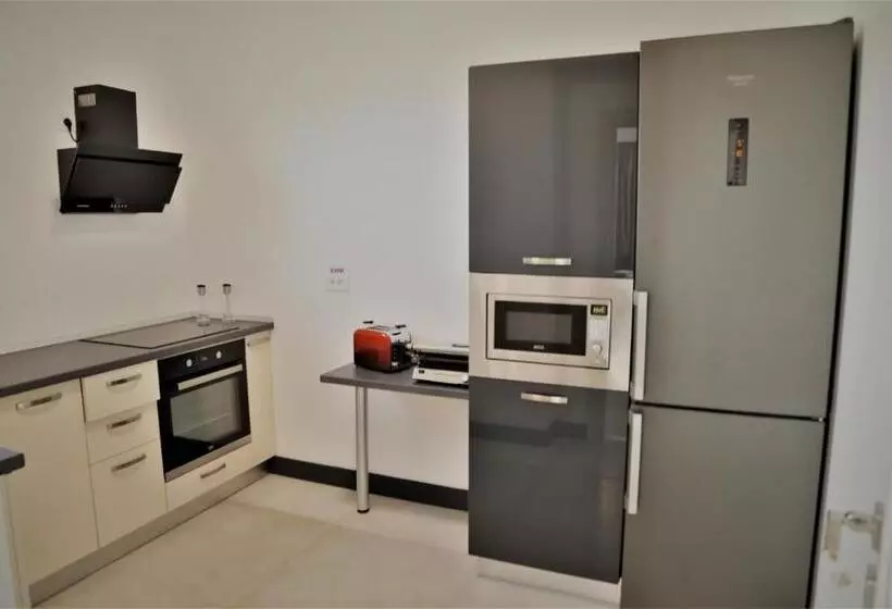 Enjoy Life Apartments