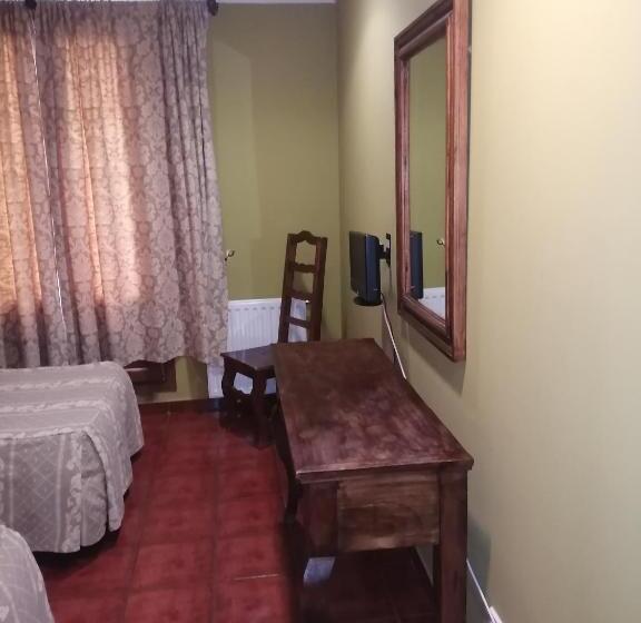 فندق Artea Errota