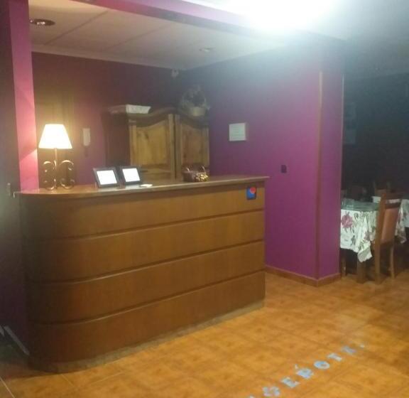 فندق Artea Errota