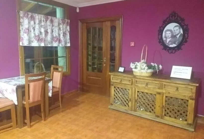 Hotelli Artea Errota