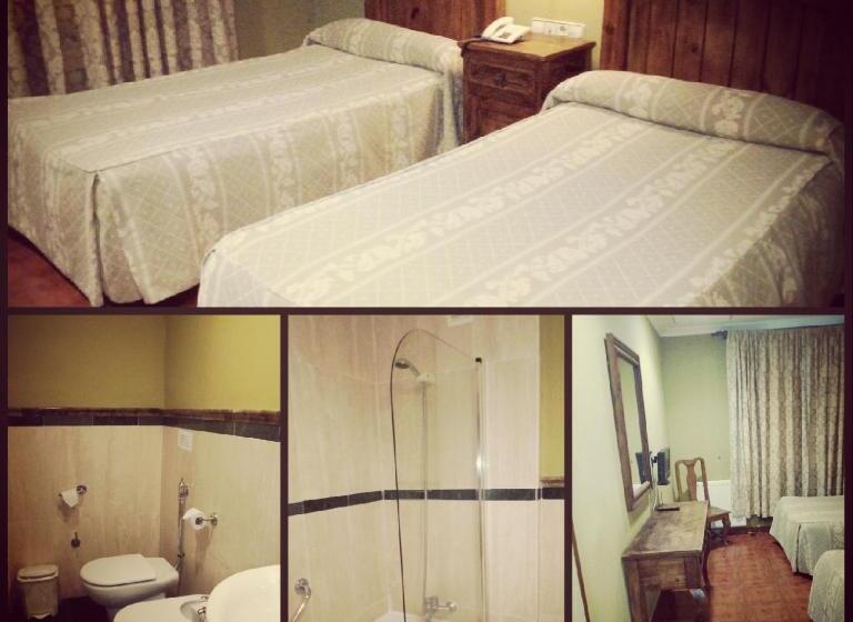 فندق Artea Errota