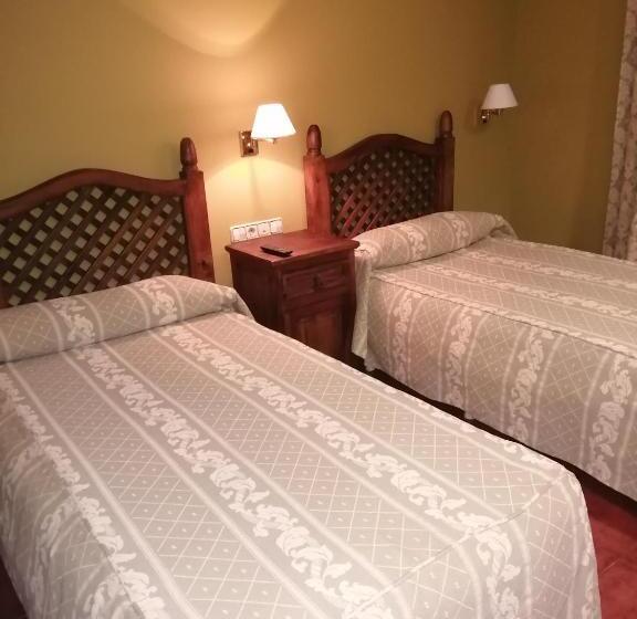 فندق Artea Errota