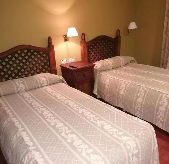 Hotelli Artea Errota