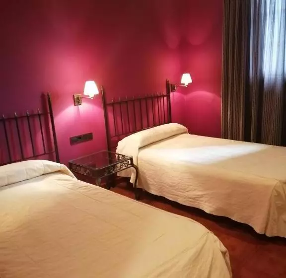 Hotelli Artea Errota