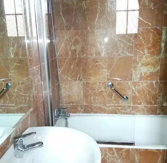 Hotelli Artea Errota