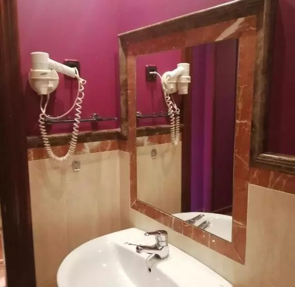 Hotelli Artea Errota