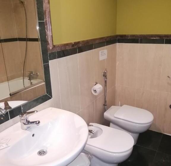 فندق Artea Errota