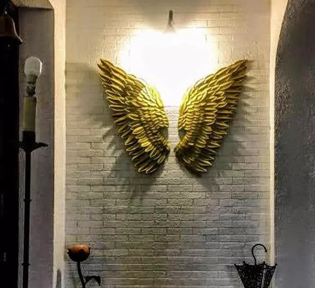 ホテル Arunda Luxury Boutique