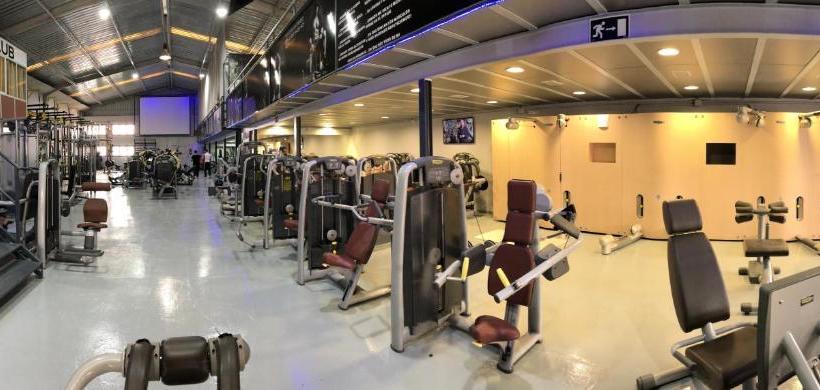 فندق Arunda Luxury Boutique